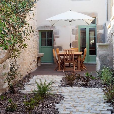Ker Doue Bed & Breakfast Le Croisic Ngoại thất bức ảnh