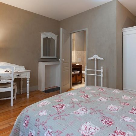 Ker Doue Bed & Breakfast Le Croisic Ngoại thất bức ảnh