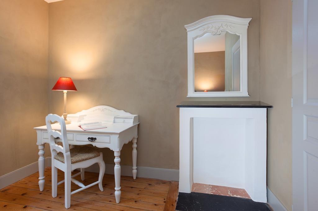 Ker Doue Bed & Breakfast Le Croisic Phòng bức ảnh