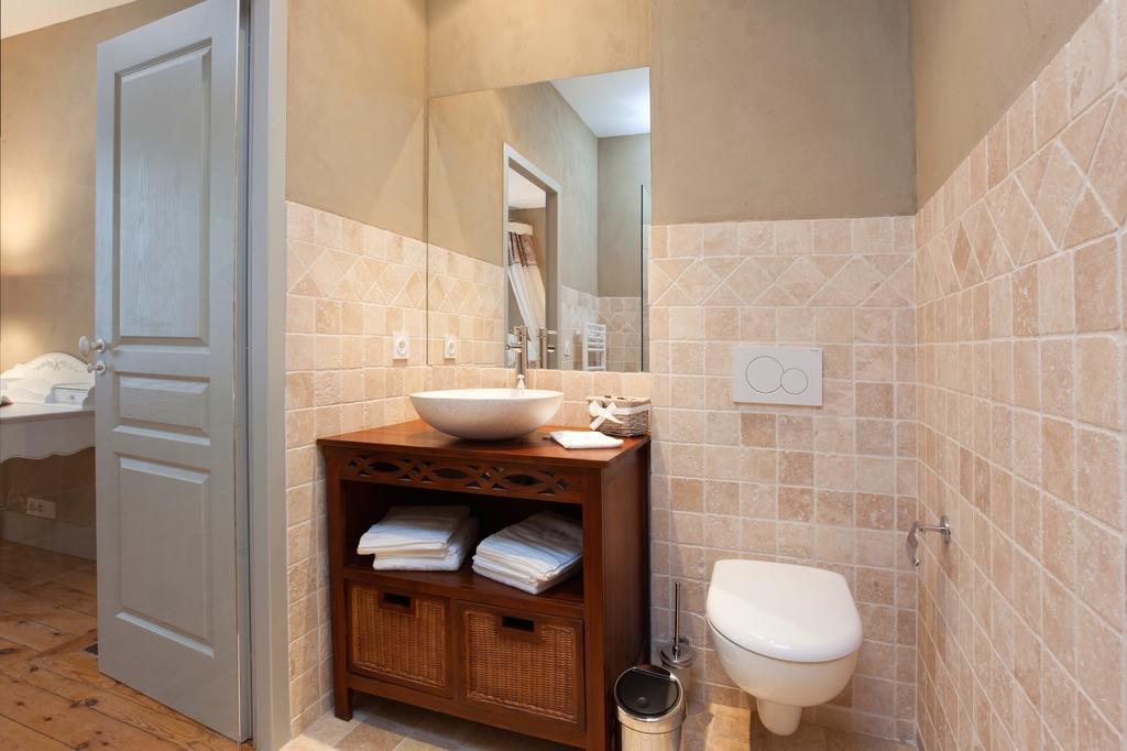Ker Doue Bed & Breakfast Le Croisic Phòng bức ảnh
