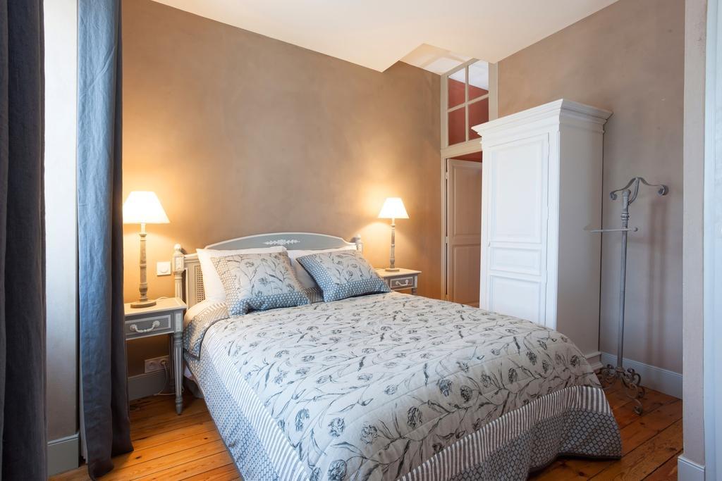 Ker Doue Bed & Breakfast Le Croisic Phòng bức ảnh