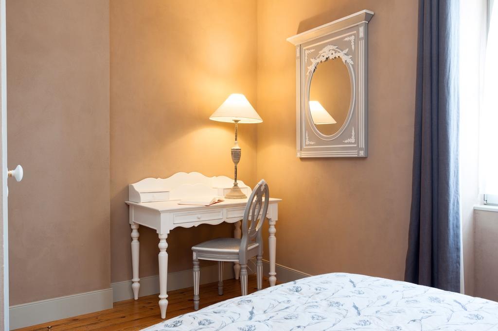 Ker Doue Bed & Breakfast Le Croisic Phòng bức ảnh
