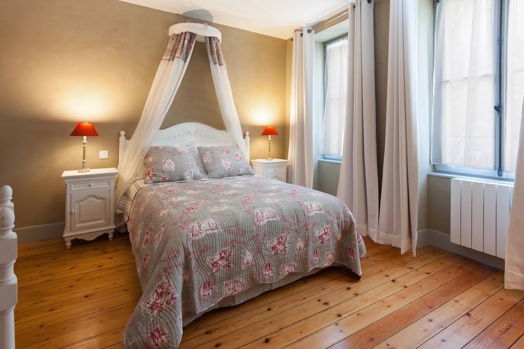 Ker Doue Bed & Breakfast Le Croisic Phòng bức ảnh