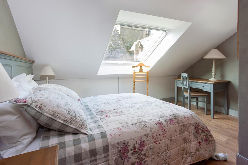 Ker Doue Bed & Breakfast Le Croisic Phòng bức ảnh