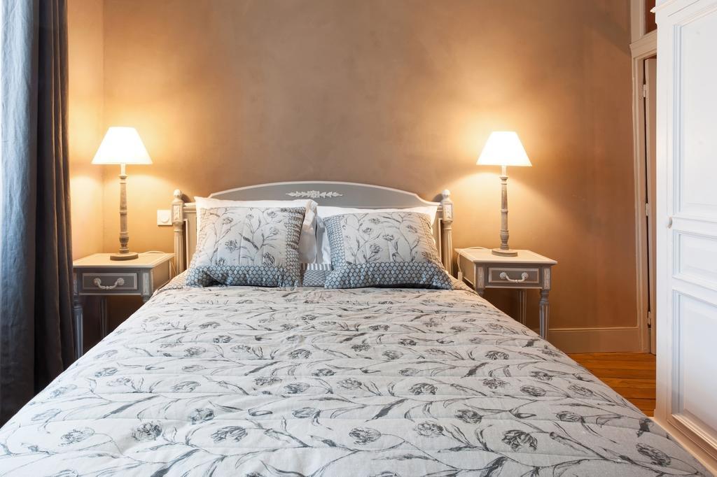 Ker Doue Bed & Breakfast Le Croisic Phòng bức ảnh