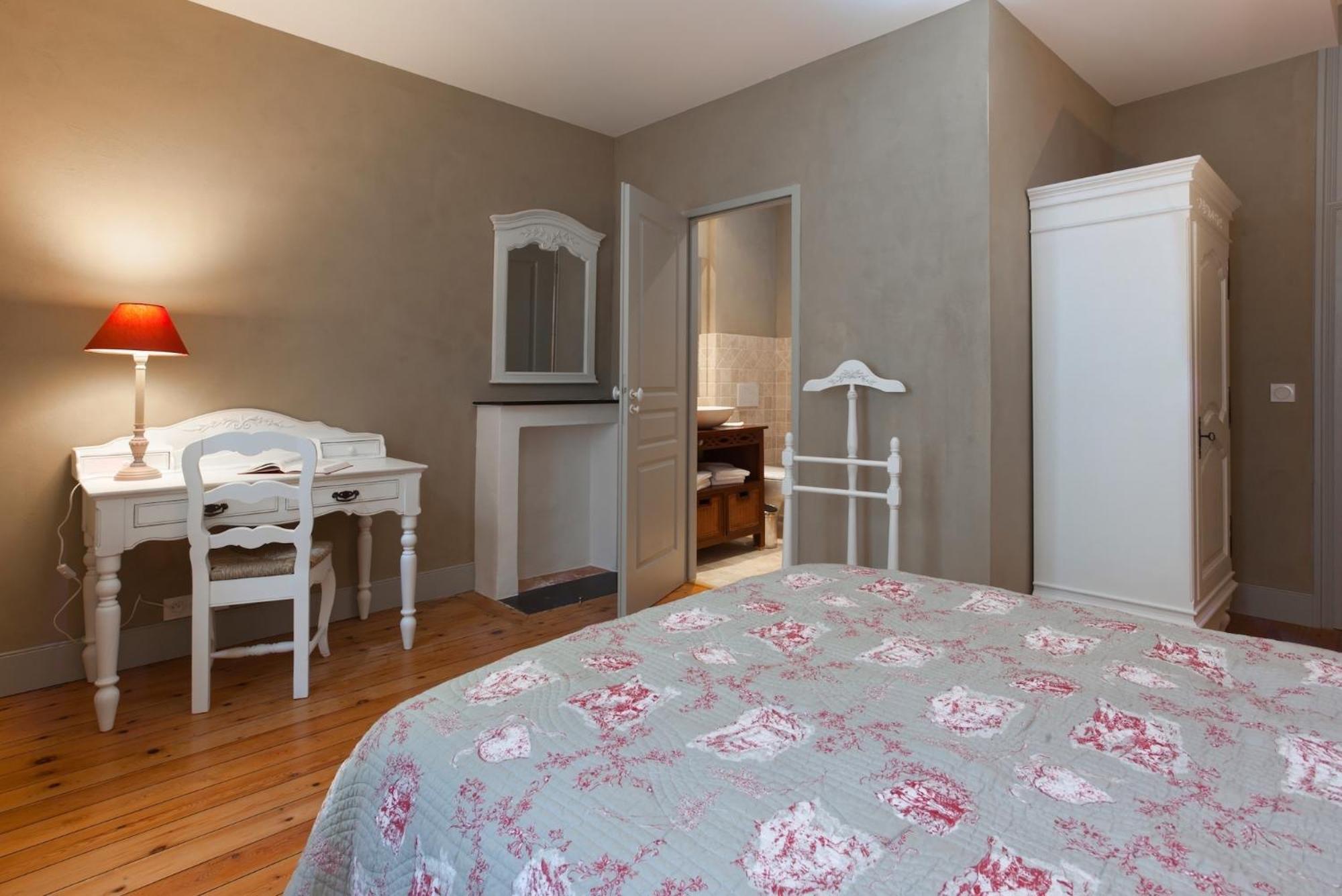 Ker Doue Bed & Breakfast Le Croisic Ngoại thất bức ảnh