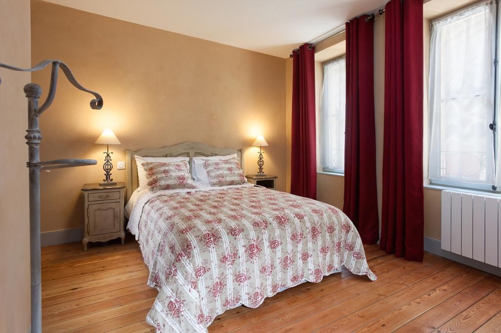 Ker Doue Bed & Breakfast Le Croisic Ngoại thất bức ảnh