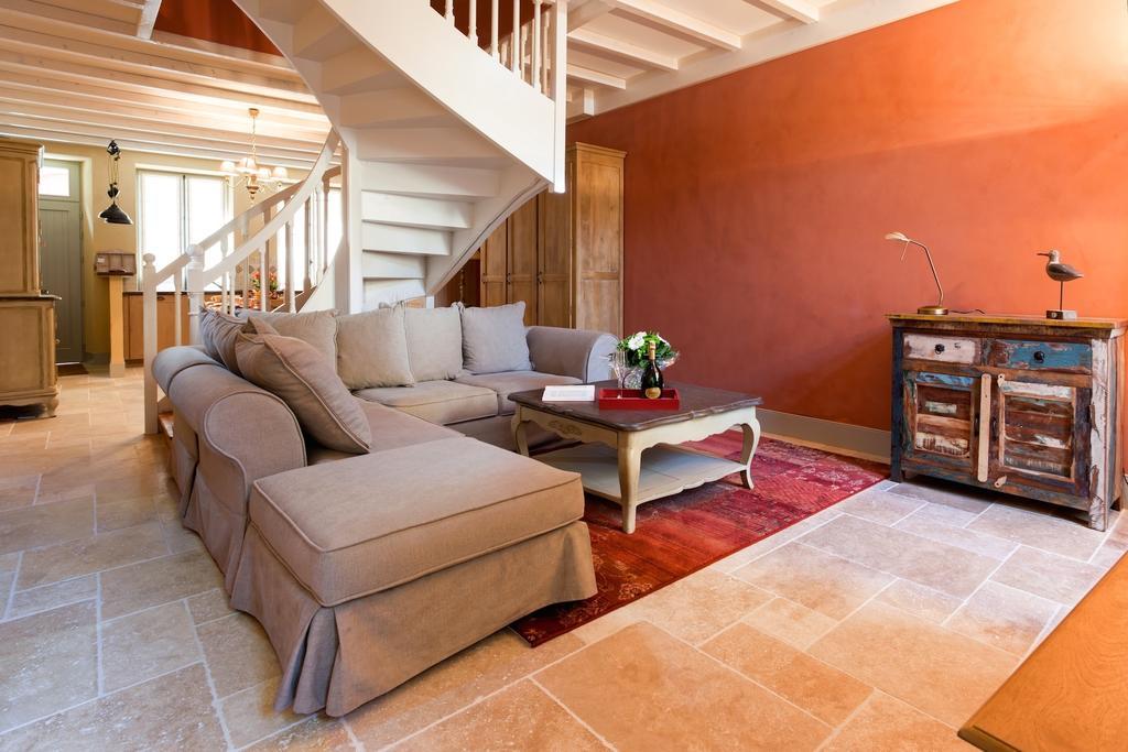 Ker Doue Bed & Breakfast Le Croisic Ngoại thất bức ảnh
